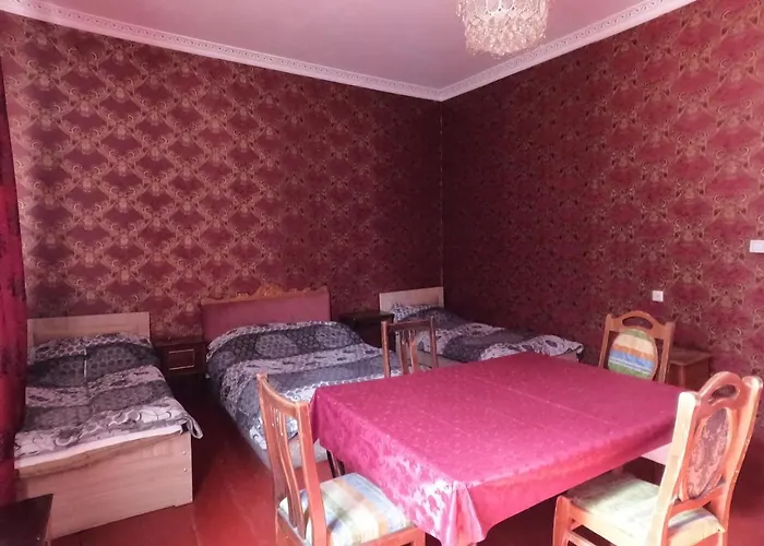 Sabir\'S Apartment Old Town
