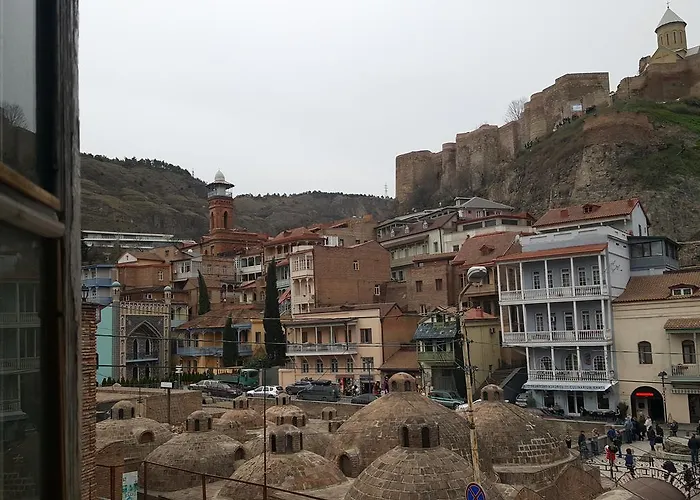 Sabir\'S Apartment Old Town