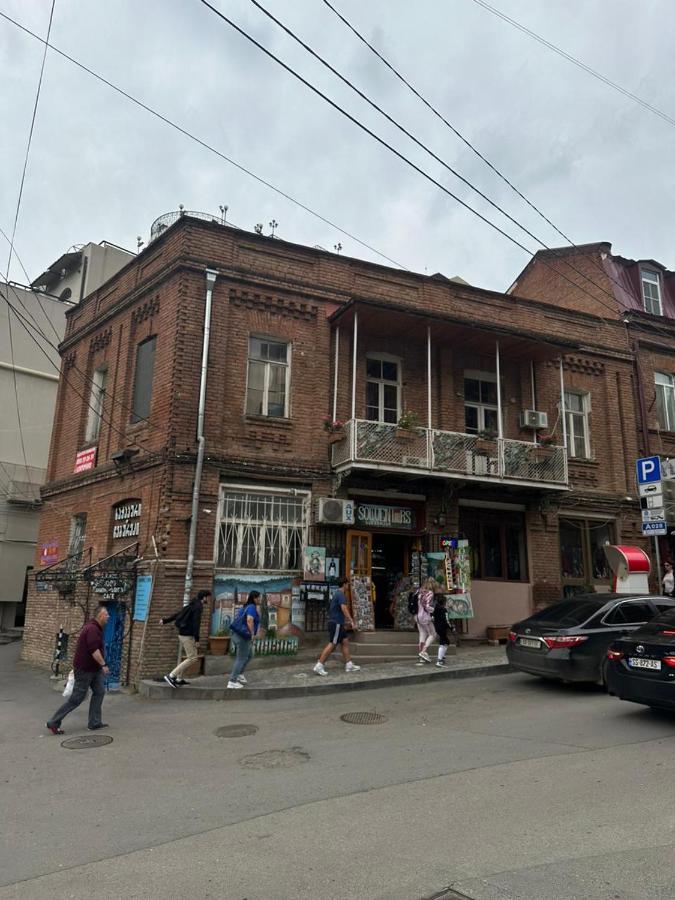 Sabir's Old Town