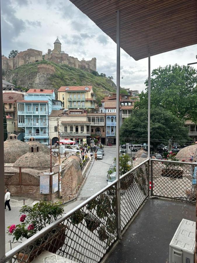 Sabir's Old Town