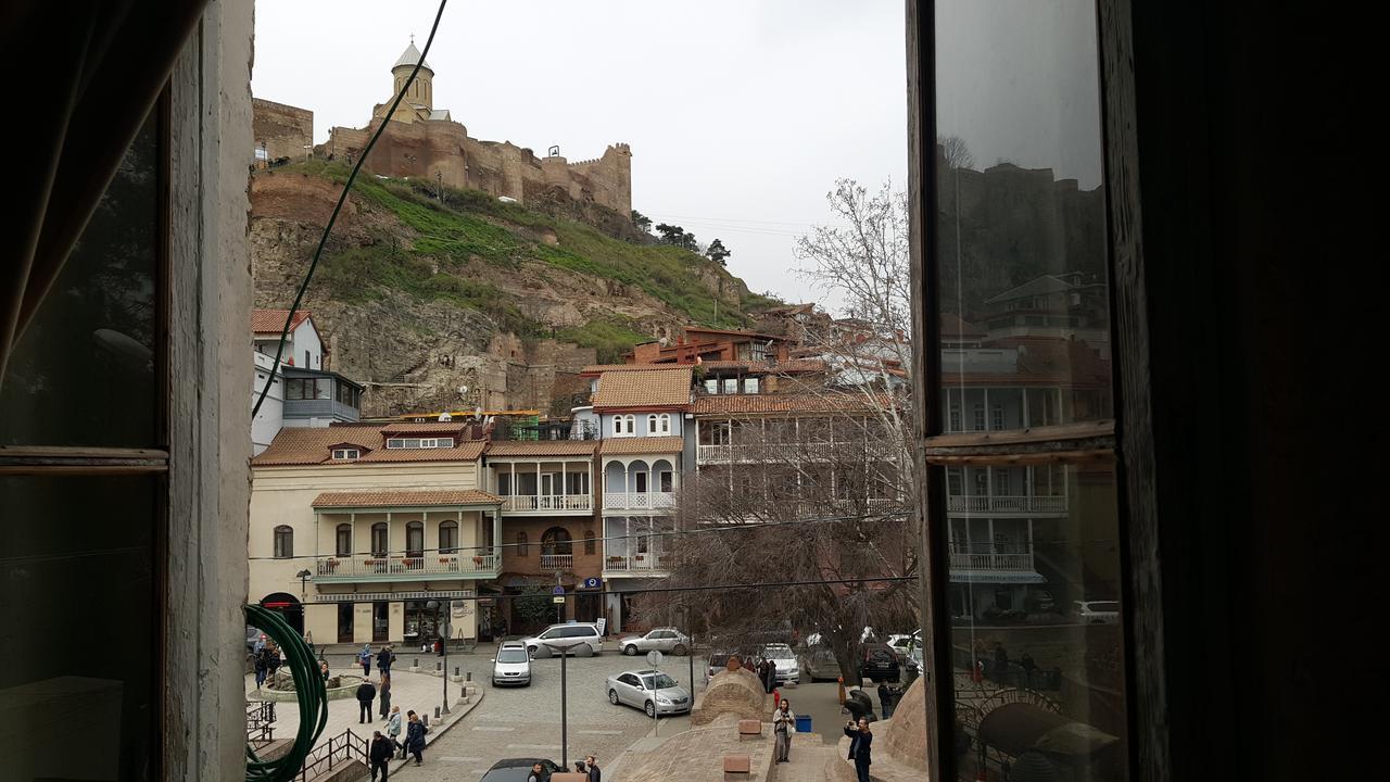 Апартаменти Sabir's Old Town *