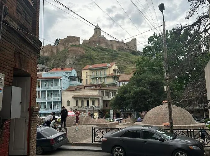 Sabir\'S Apartment Old Town