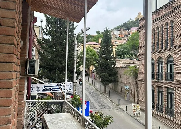 Sabir\'S Apartment Old Town