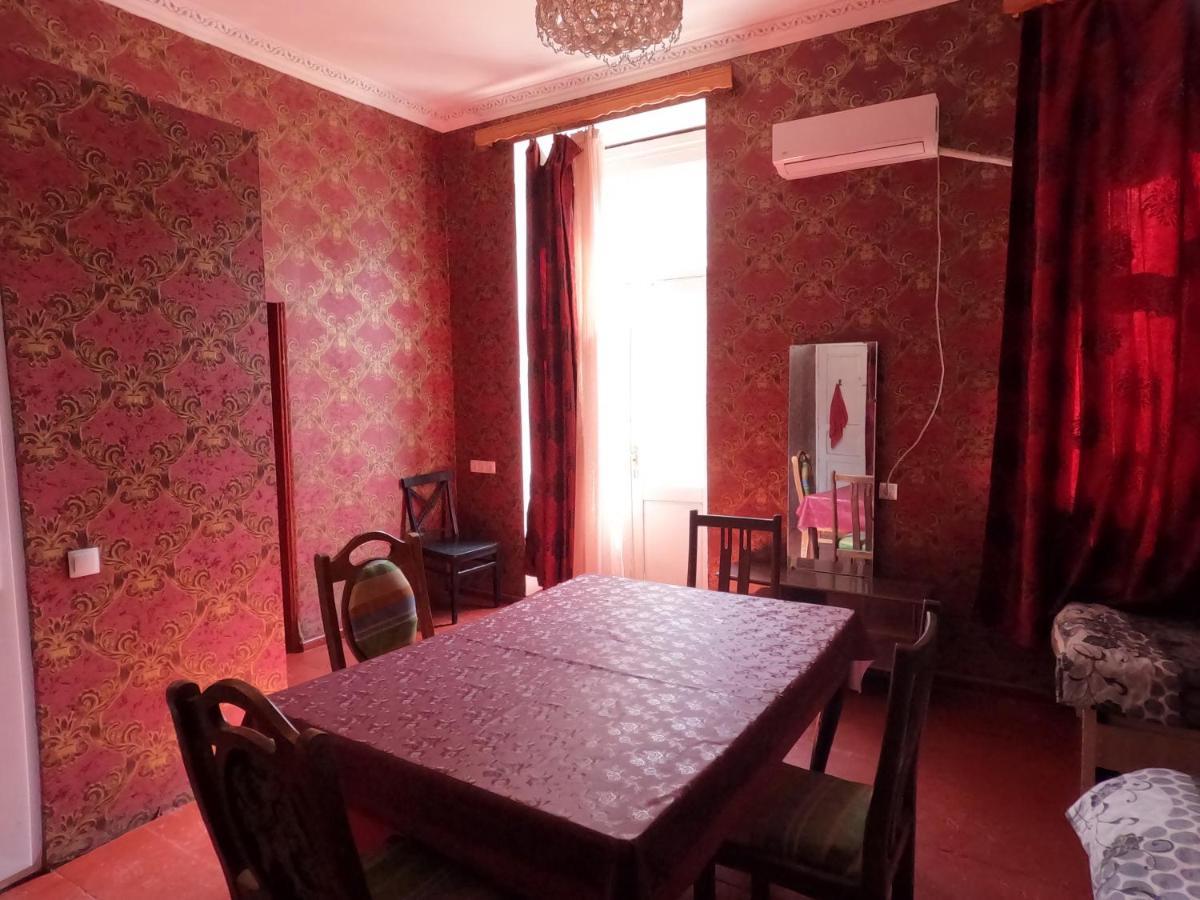 Apartament Sabir's Old Town *