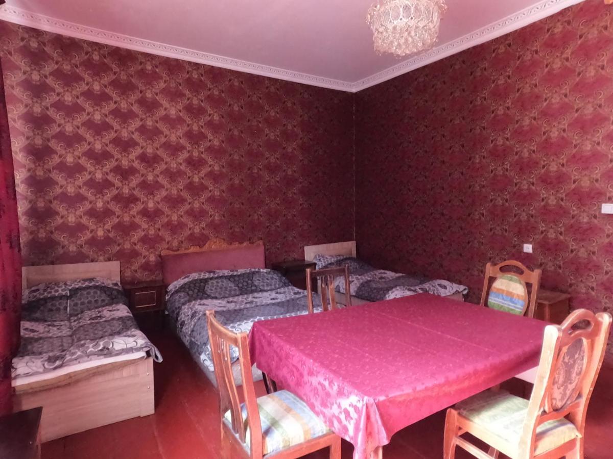 Apartament Sabir's Old Town Tbilisi