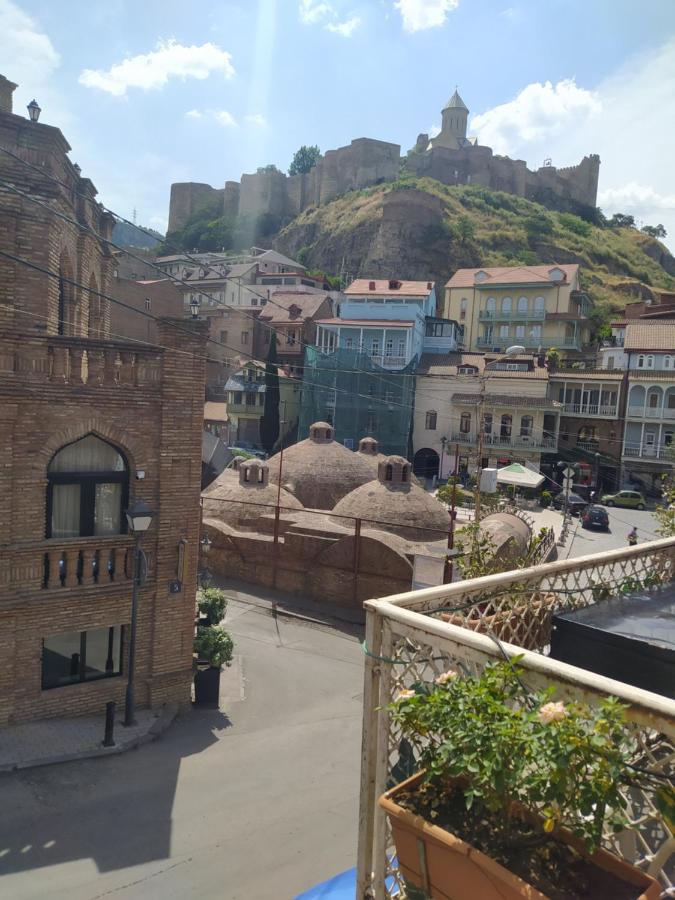 Sabir's Old Town Apartament Tbilisi