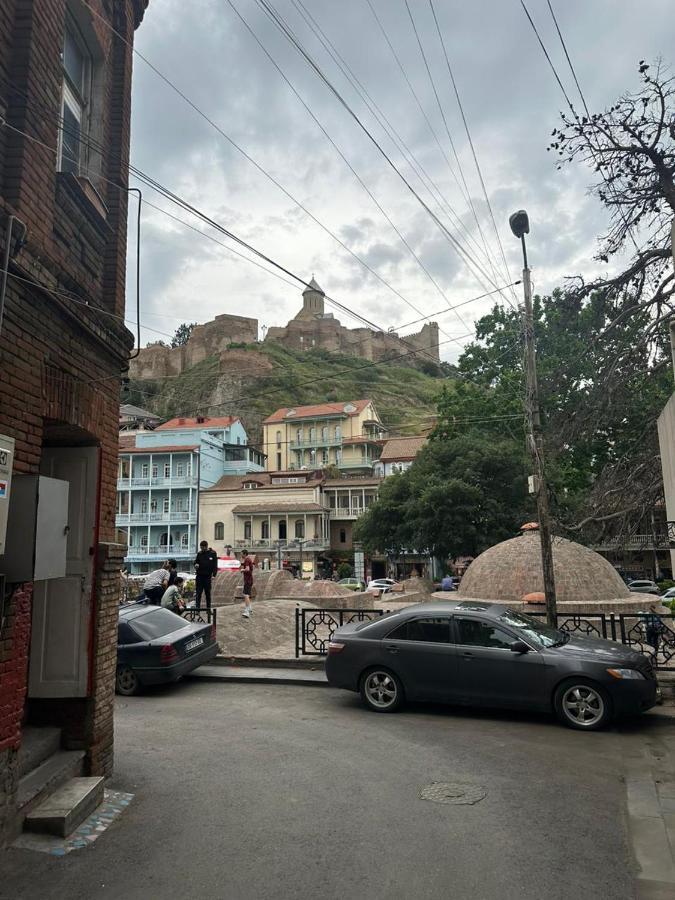 Sabir's Old Town Apartament Tbilisi