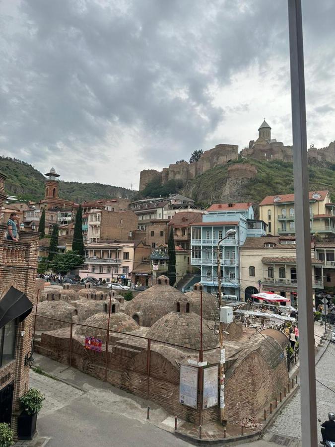 Sabir's Old Town * Tbilisi