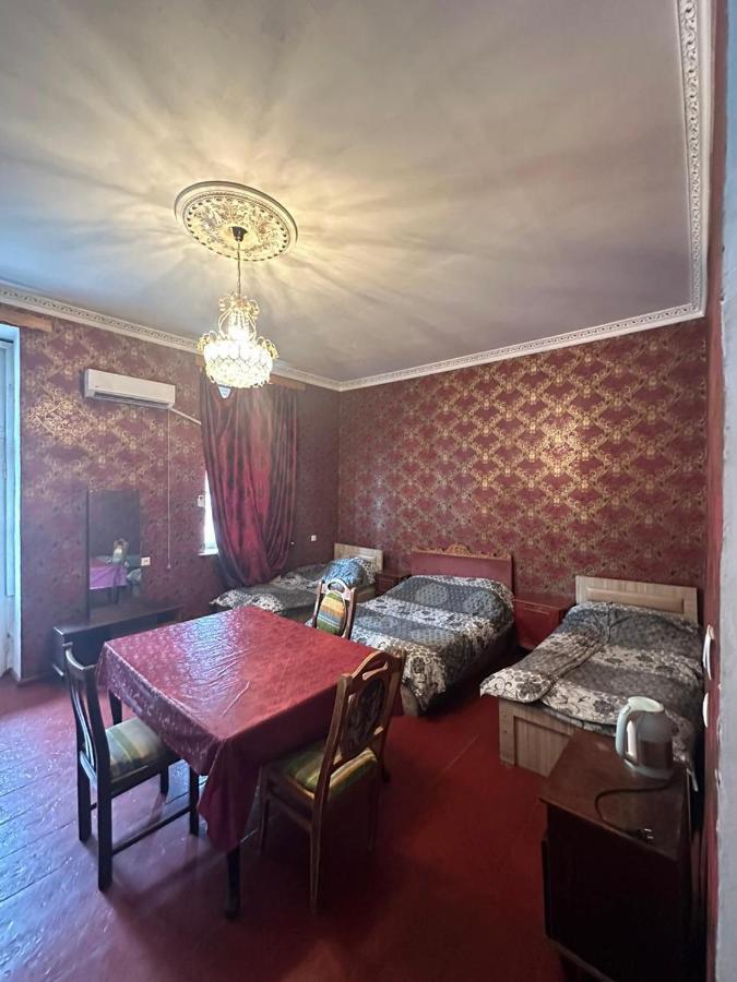 Sabir's Old Town Apartament Tbilisi