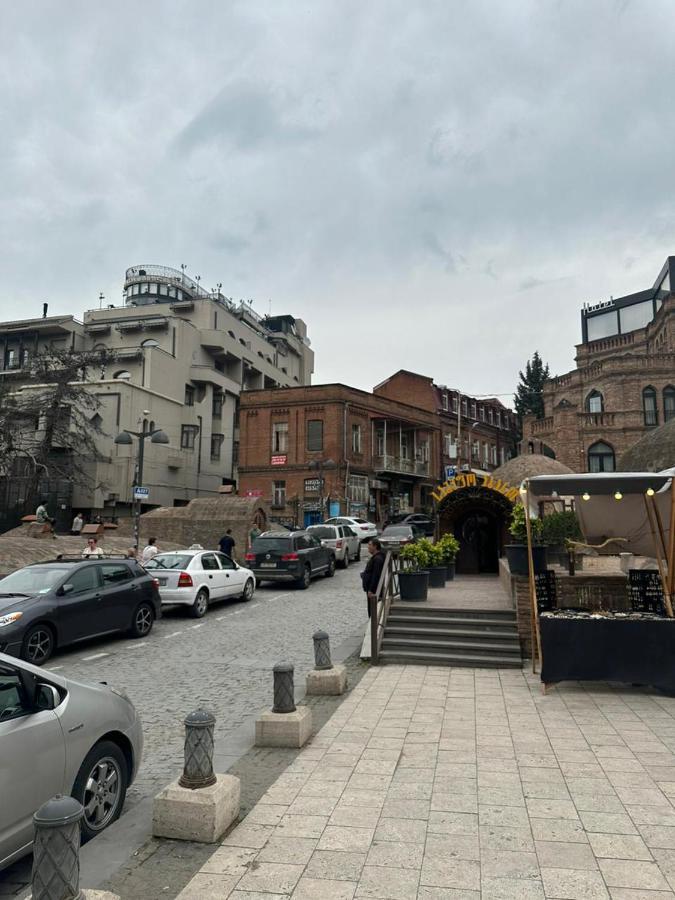 Apartament Sabir's Old Town
