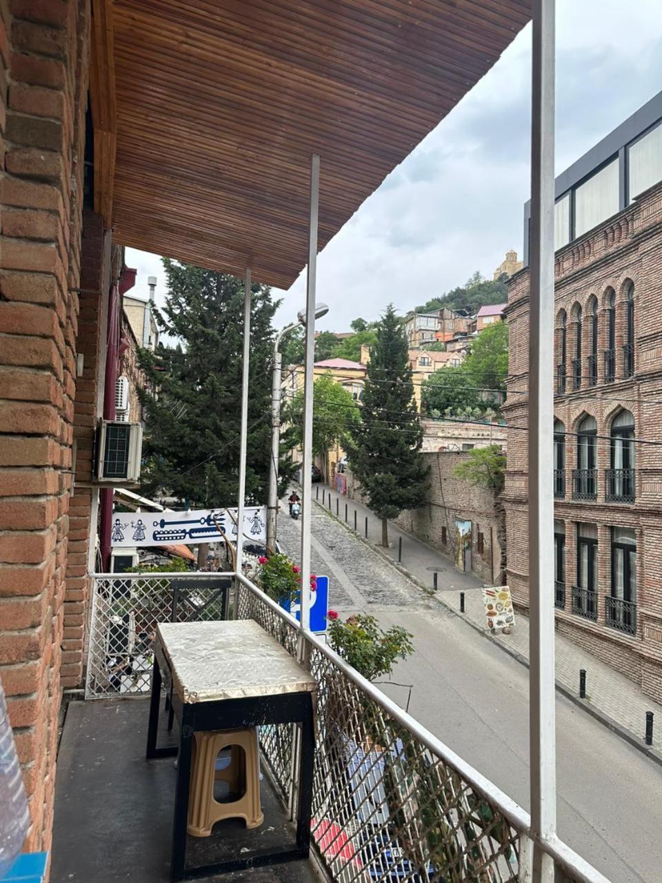 Sabir's Old Town * Tbilisi